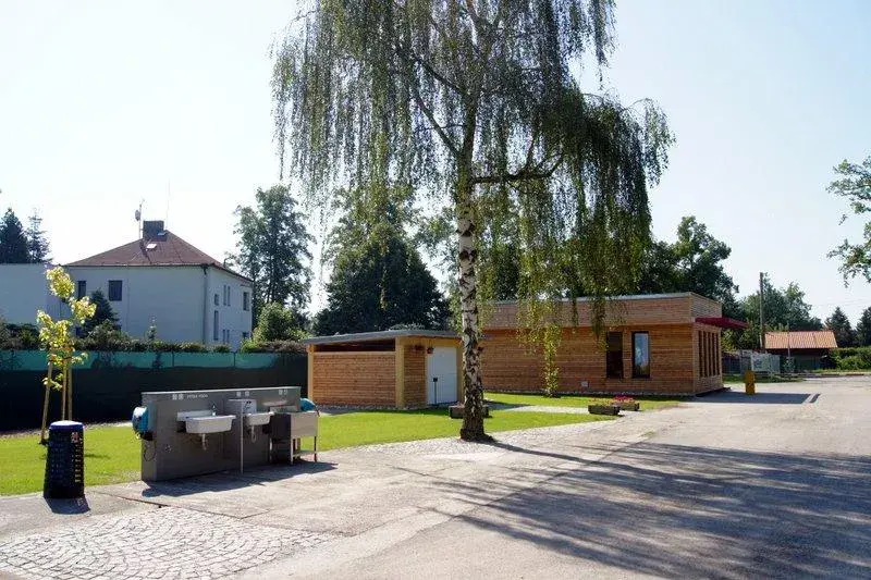 Photo 2 of Motel Dlouhá Louka